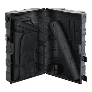 Additional Image 5 - a black object with a handle