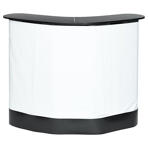 Additional Image 1 - a white and black counter