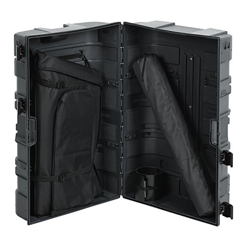 Additional Image 5 - a black object with a handle