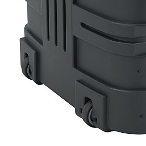 Additional Image 5 - a close up of a black case