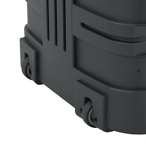 Additional Image 5 - a close up of a black case