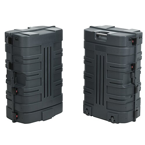 Additional Image 4 - a pair of black rectangular objects