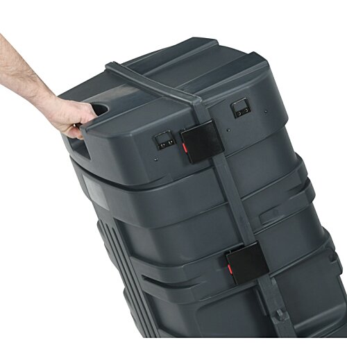 Additional Image 7 - a person holding a black case