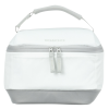 Additional Thumbnail Image 2 - a white bag with a handle