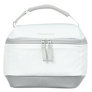 Additional Image 2 - a white bag with a handle
