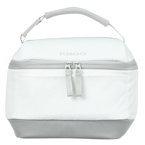 Additional Image 2 - a white bag with a handle