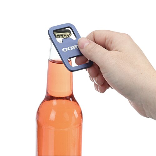 Additional Image 3 - a hand holding a bottle opener