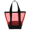 Additional Thumbnail Image 3 - a red and black bag