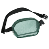 Additional Thumbnail Image 1 - a green bag with black straps