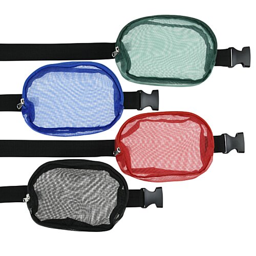 Additional Image 4 - a group of colorful plastic bottles