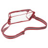 Additional Thumbnail Image 1 - a red outline of a hat