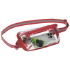 Additional Thumbnail Image 2 - a red and white eyeglasses