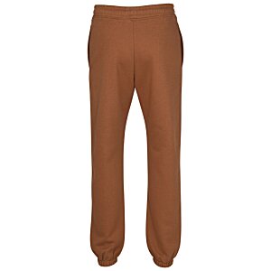 Additional Image 1 - a brown pants on a white background