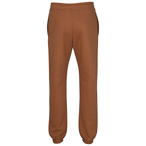 Additional Image 1 - a brown pants on a white background