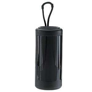 Additional Image 1 - a black cylinder with a cord