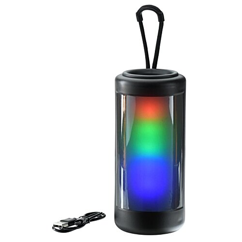 Additional Image 3 - a close-up of a colorful light