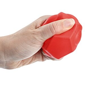 Additional Image 1 - a hand holding a red ball