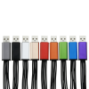Additional Thumbnail Image 3 - a row of colorful usb cables