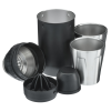 Additional Thumbnail Image 3 - a group of black and silver objects