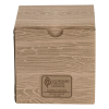 Additional Thumbnail Image 3 - a brown box with a logo