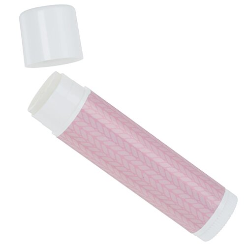 Additional Image 5 - a pink and white tube