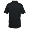 Additional Thumbnail Image 1 - a black shirt on a white background