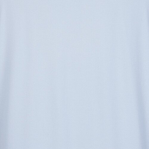 Additional Image 2 - a white curtain with a black stripe