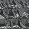 Additional Thumbnail Image 4 - a close up of a black fabric