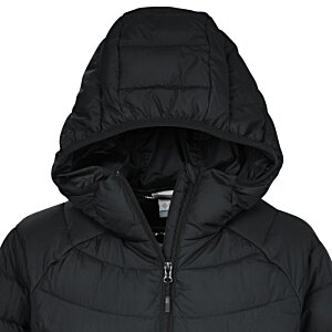 Additional Image 2 - a person wearing a black coat