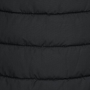 Additional Image 3 - a black puffy coat