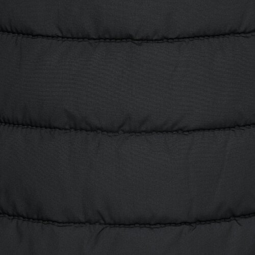 Additional Image 3 - a black puffy coat