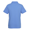 Additional Thumbnail Image 2 - a blue shirt on a white background