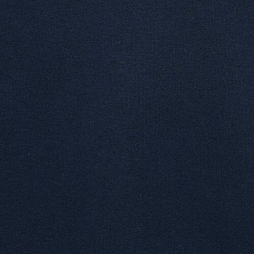 Additional Image 2 - a blue fabric with white text