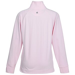 Additional Image 1 - a pink shirt with a white background