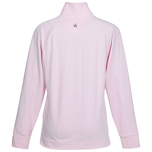 Additional Image 1 - a pink shirt with a white background