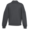 Additional Thumbnail Image 1 - a black jacket with a long sleeve