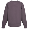 Additional Thumbnail Image 1 - a purple sweater on a white background