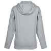 Additional Thumbnail Image 1 - a grey hoodie with a white background