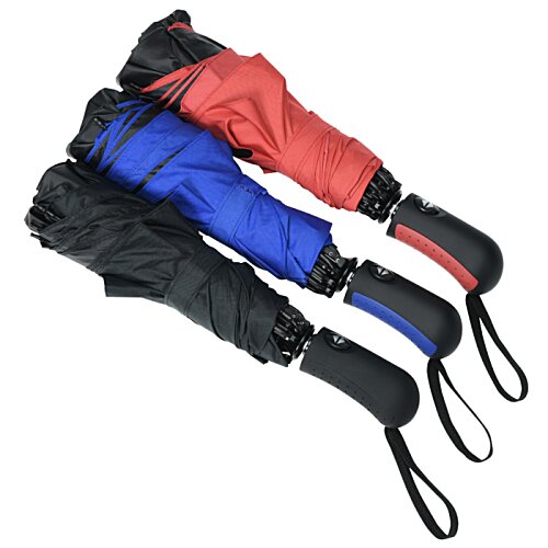 Additional Image 2 - a group of umbrellas