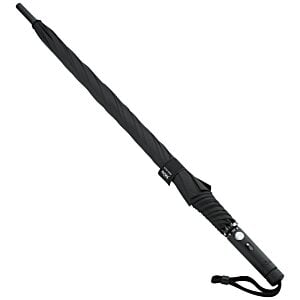 Additional Image 3 - a black pen with a strap