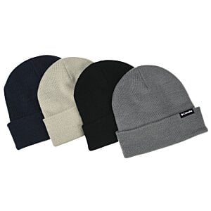 Additional Image 3 - a group of beanies on a white background