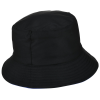 Additional Thumbnail Image 1 - a black hat on a white background