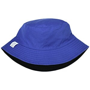 Additional Image 4 - a blue hat on a white background