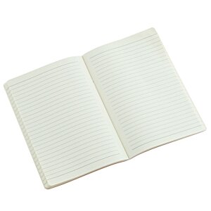 Additional Image 2 - a white book on a white background