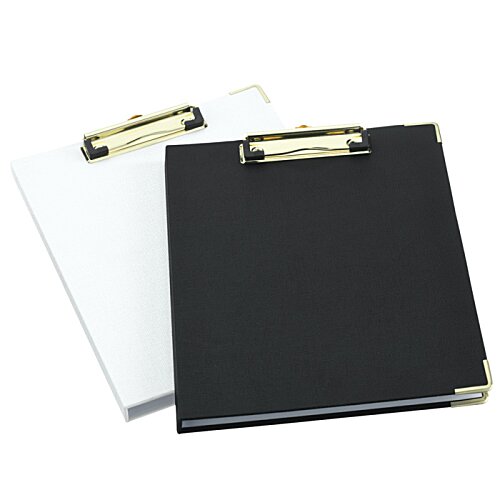 Additional Image 3 - a black and white clipboard