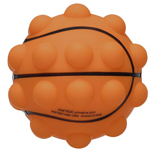 Additional Image 1 - a close up of a ball