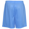 Additional Thumbnail Image 1 - a blue shorts on a white background