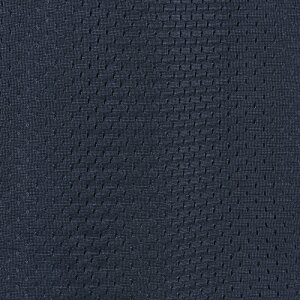 Additional Image 2 - a blue fabric with a white stripe