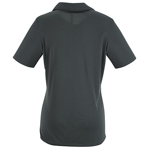 Additional Image 1 - a black shirt on a white background