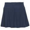Additional Thumbnail Image 1 - a blue skirt on a white background